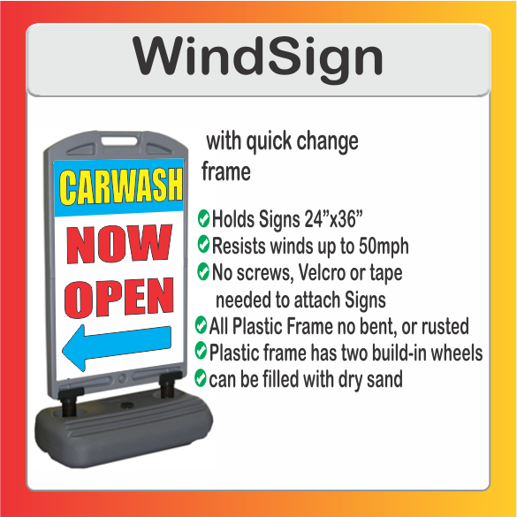 WindSign