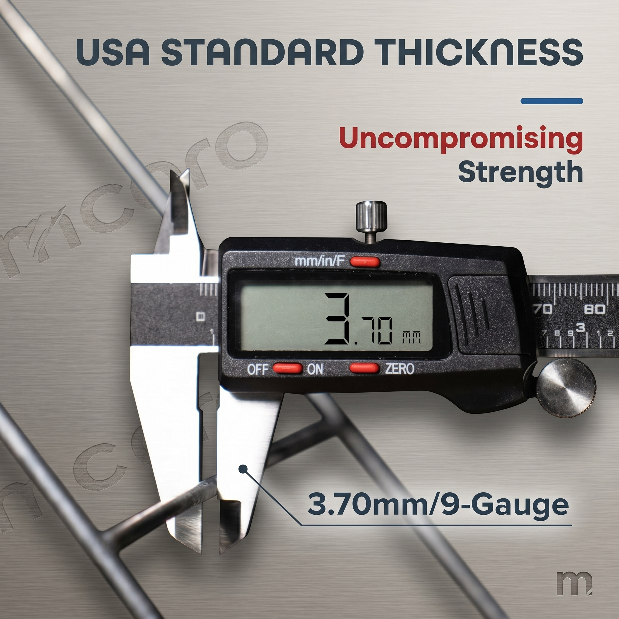 3.70mm-9-gauge-thickness-strength