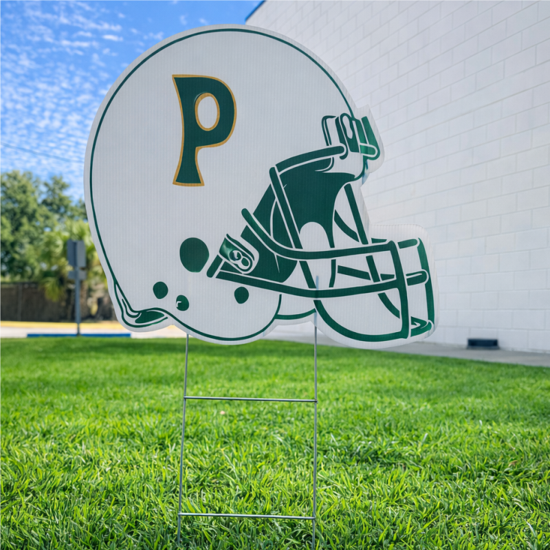 Yard Signs - Image 4