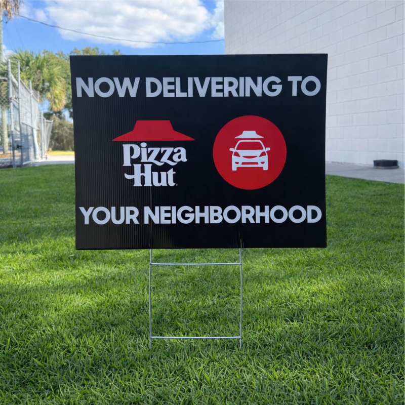 Yard Signs - Image 12