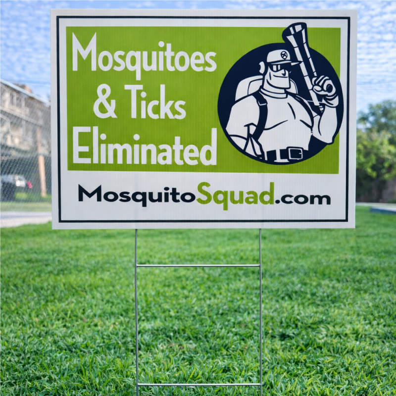 Yard Signs - Image 8