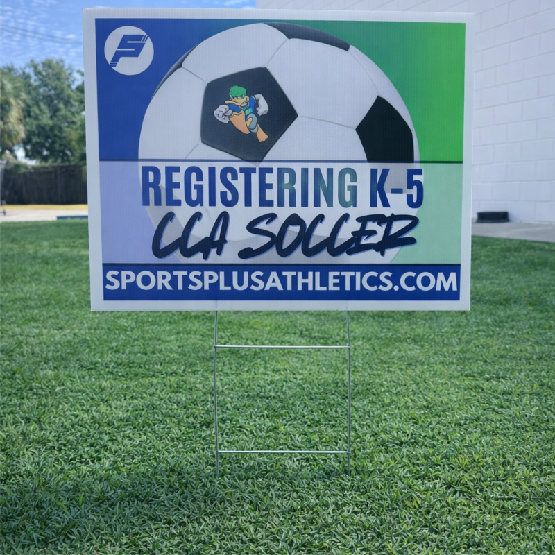 Yard Signs - Image 6