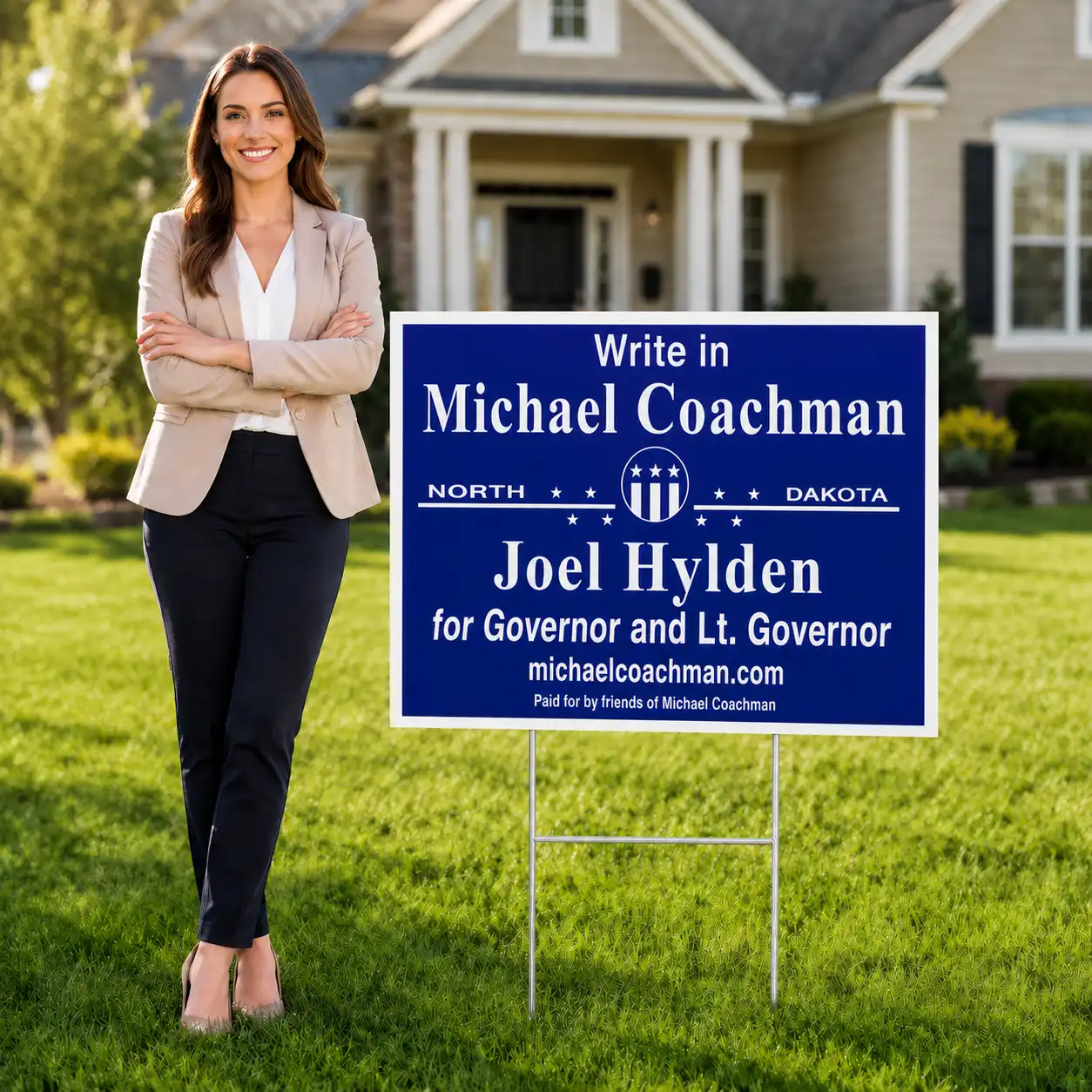 political campaign signs bulk fl ga