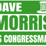 political signs template