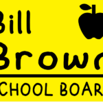 political signs template