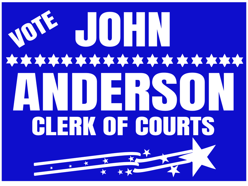 political signs 017
