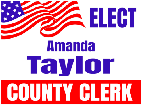 Political Signs 029