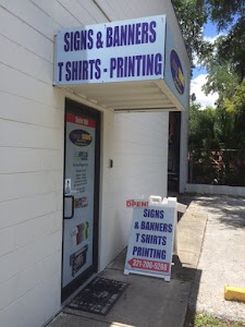 Delivery Signs Inc. Yard Signs Store place picture